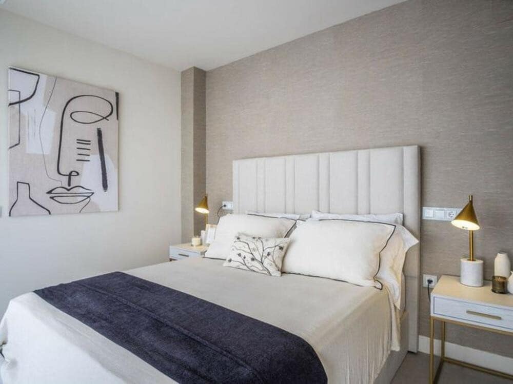 4 quarto Moradia para venda em Estepona com piscina garagem - 4 500 000 € (Ref: 6910579)