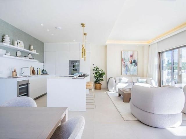 4 soverom Villa til salgs i El Velerín, Estepona med svømmebasseng garasje - € 4 500 000 (Ref: 6910579)