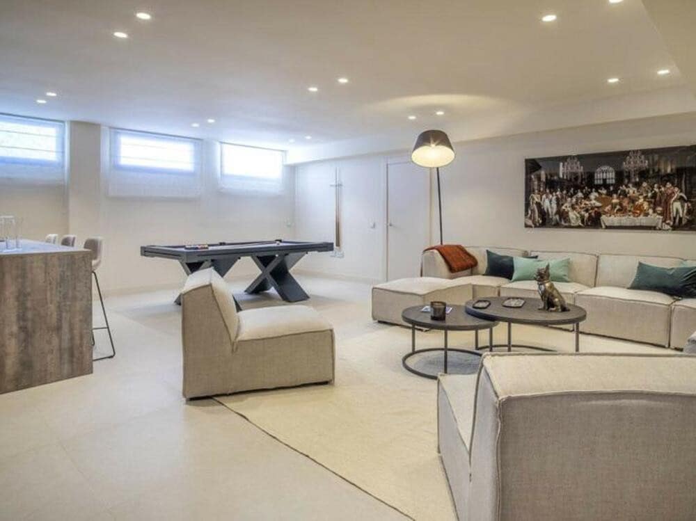 4 quarto Moradia para venda em Estepona com piscina garagem - 4 500 000 € (Ref: 6910579)