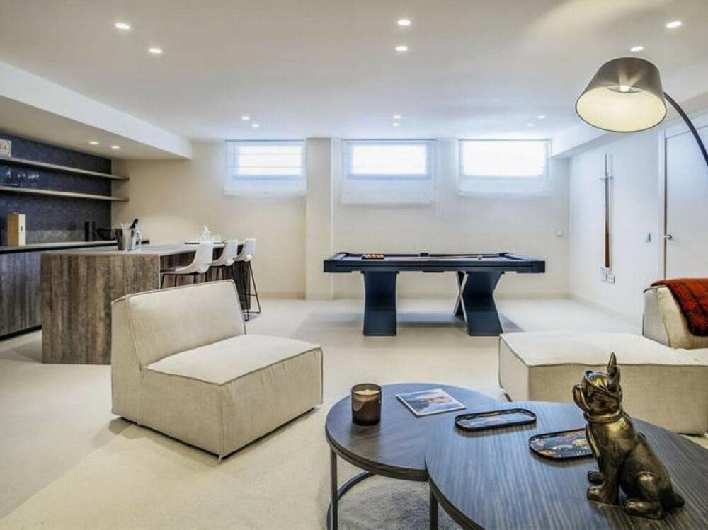 4 quarto Moradia para venda em Estepona com piscina garagem - 4 500 000 € (Ref: 6910579)