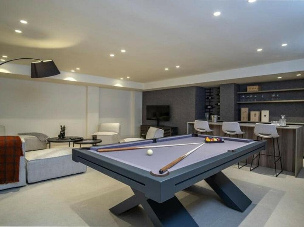 4 quarto Moradia para venda em Estepona com piscina garagem - 4 500 000 € (Ref: 6910579)