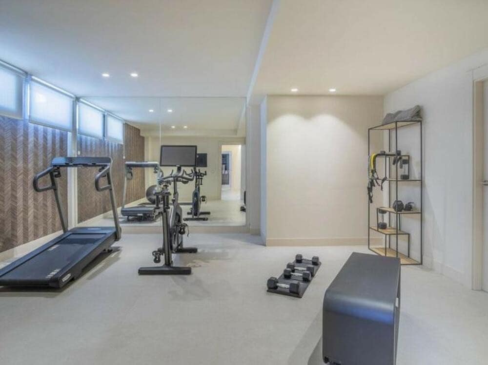 4 quarto Moradia para venda em Estepona com piscina garagem - 4 500 000 € (Ref: 6910579)