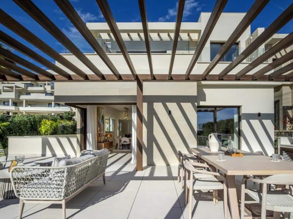 4 quarto Moradia para venda em Estepona com piscina garagem - 4 500 000 € (Ref: 6910579)