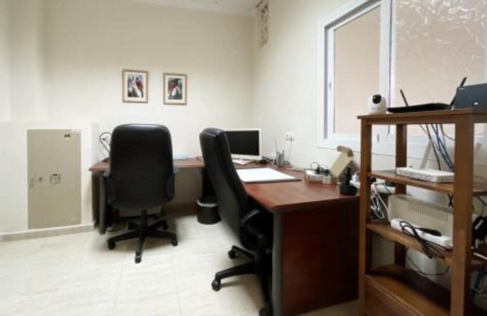 4 bedroom Villa for rent in Benahavis with pool garage - € 6,700 (Ref: 6959864)