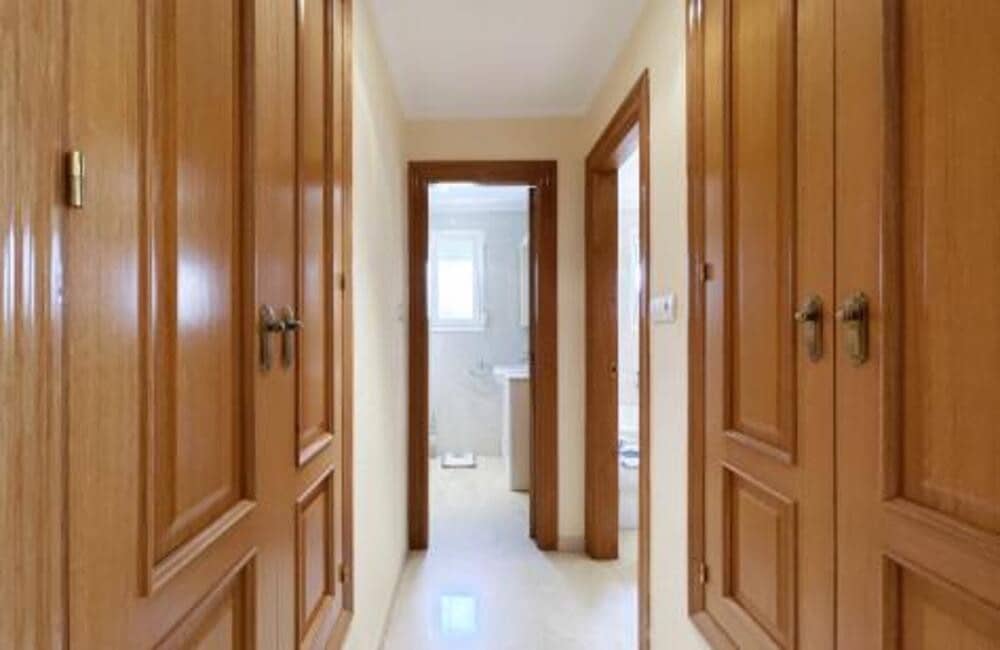4 Zimmer Villa zu vermieten in Benahavis mit Pool Garage - 8.000 € (Ref: 6959864)