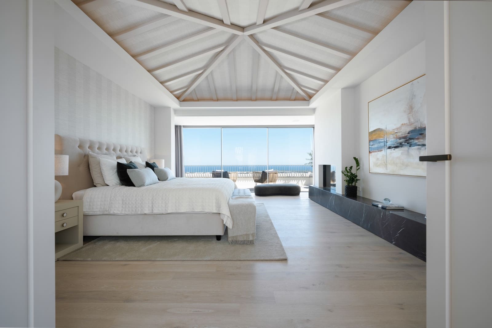 7 soveværelse Villa til salg i Monte Halcones med swimmingpool garage - € 9.000.000 (Ref: 6968057)