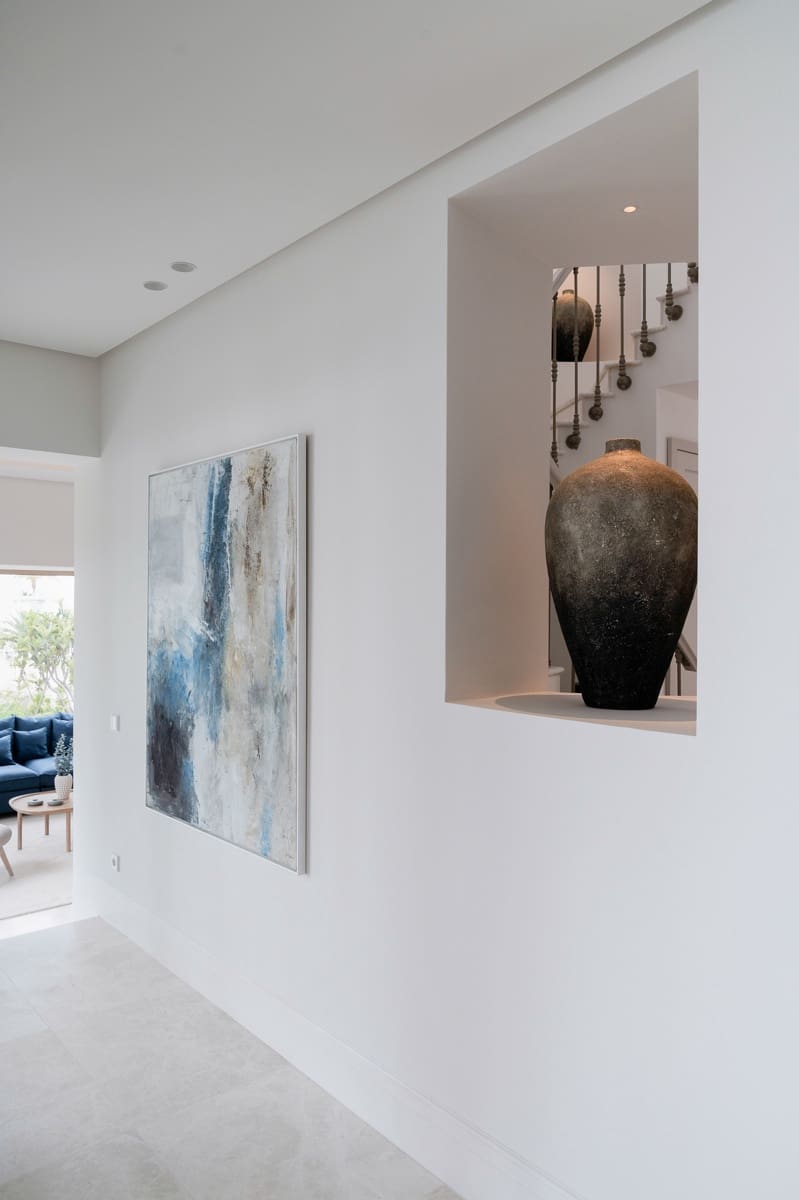 7 soveværelse Villa til salg i Monte Halcones med swimmingpool garage - € 9.000.000 (Ref: 6968057)