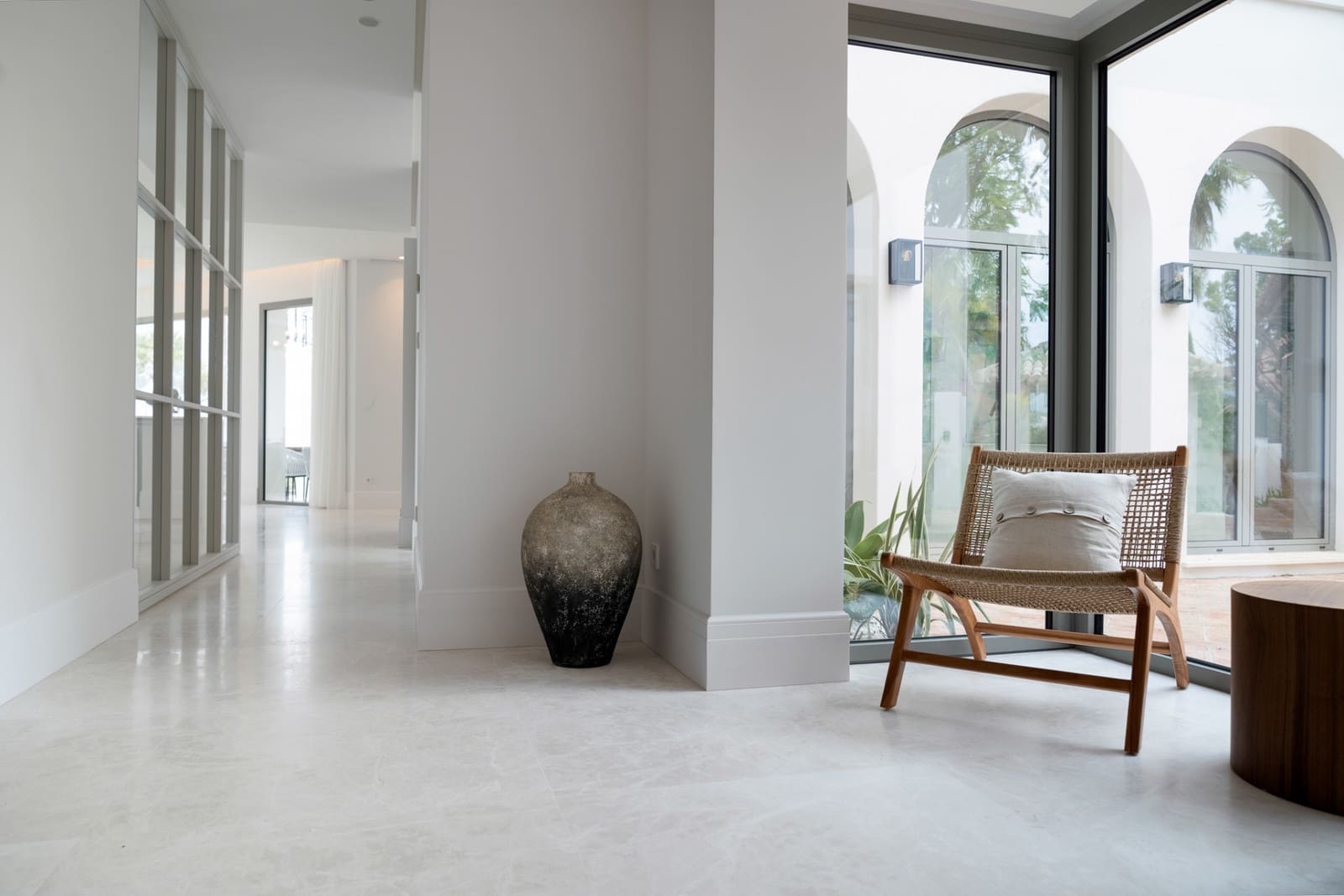 7 soveværelse Villa til salg i Monte Halcones med swimmingpool garage - € 9.000.000 (Ref: 6968057)