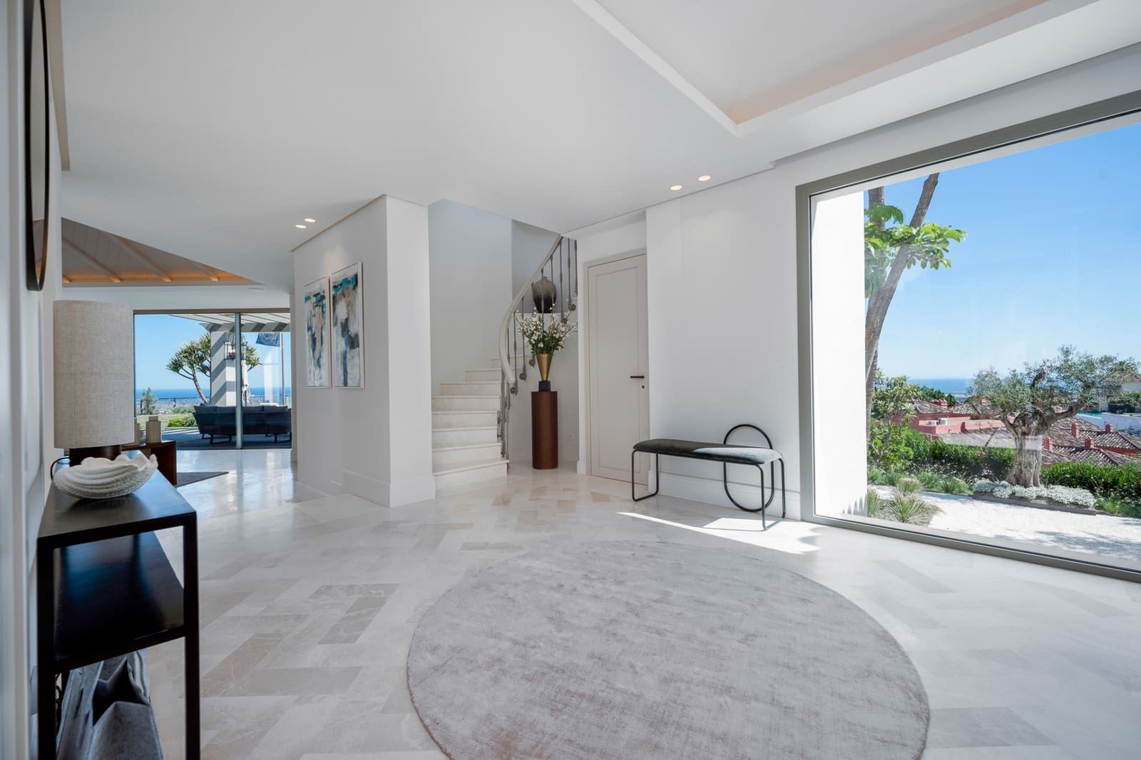 7 soveværelse Villa til salg i Monte Halcones med swimmingpool garage - € 9.000.000 (Ref: 6968057)