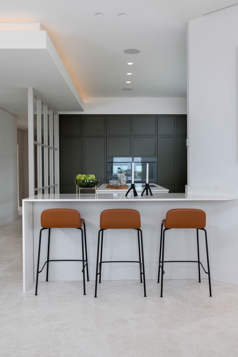 7 soveværelse Villa til salg i Monte Halcones med swimmingpool garage - € 9.000.000 (Ref: 6968057)