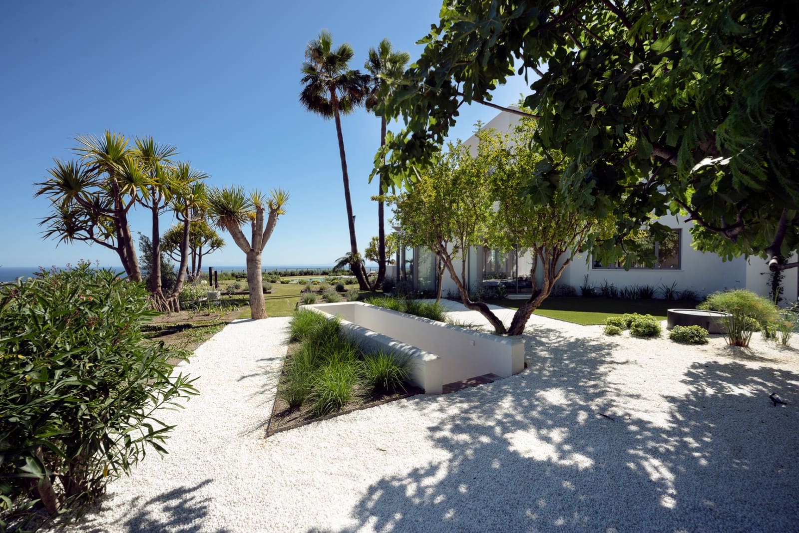 7 soveværelse Villa til salg i Monte Halcones med swimmingpool garage - € 9.000.000 (Ref: 6968057)