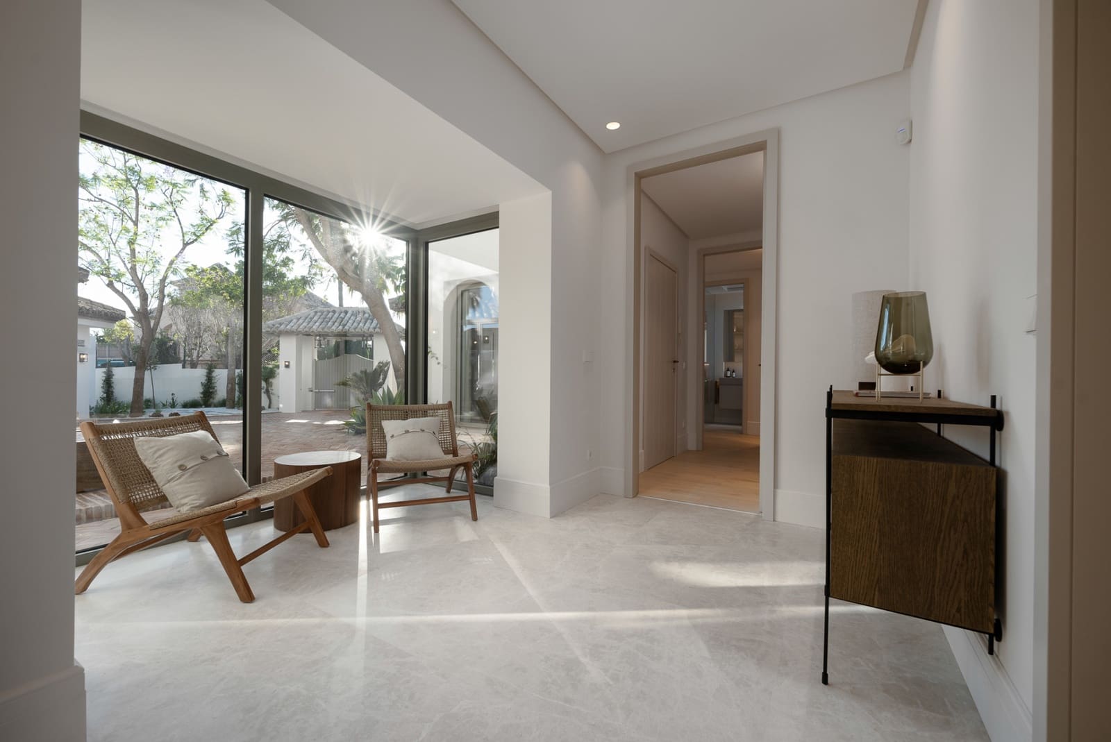 7 soveværelse Villa til salg i Monte Halcones med swimmingpool garage - € 9.000.000 (Ref: 6968057)