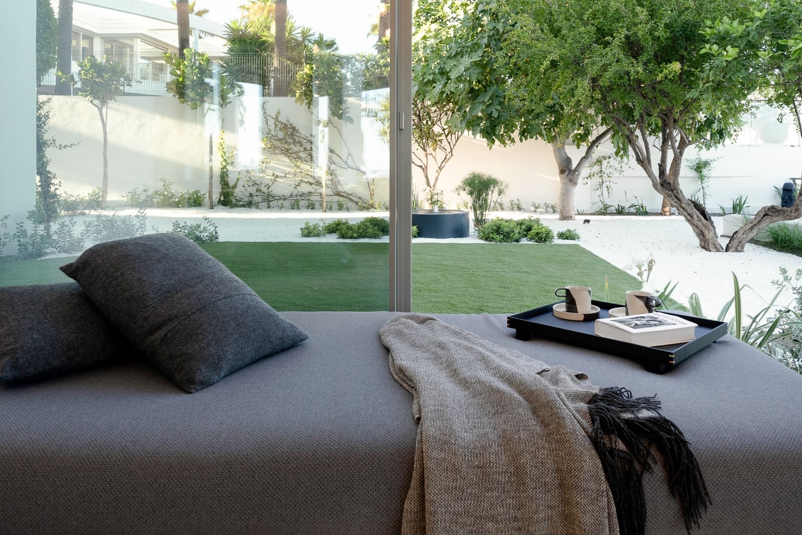 7 soveværelse Villa til salg i Monte Halcones med swimmingpool garage - € 9.000.000 (Ref: 6968057)