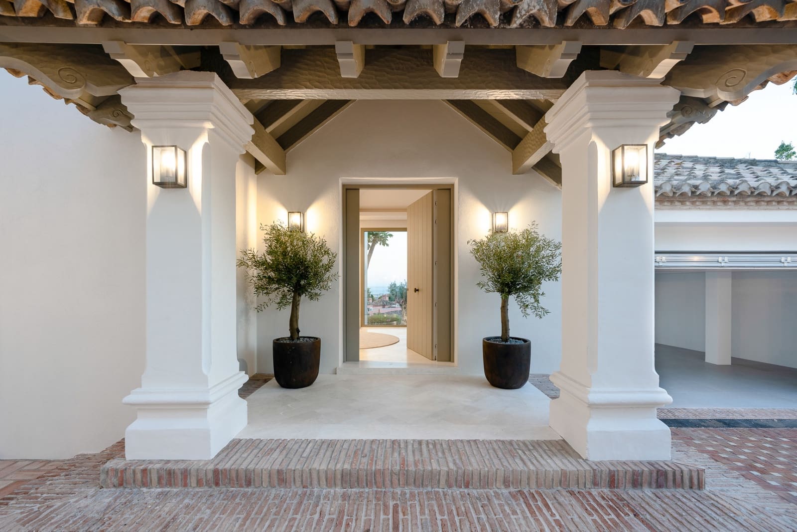 7 soveværelse Villa til salg i Monte Halcones med swimmingpool garage - € 9.000.000 (Ref: 6968057)