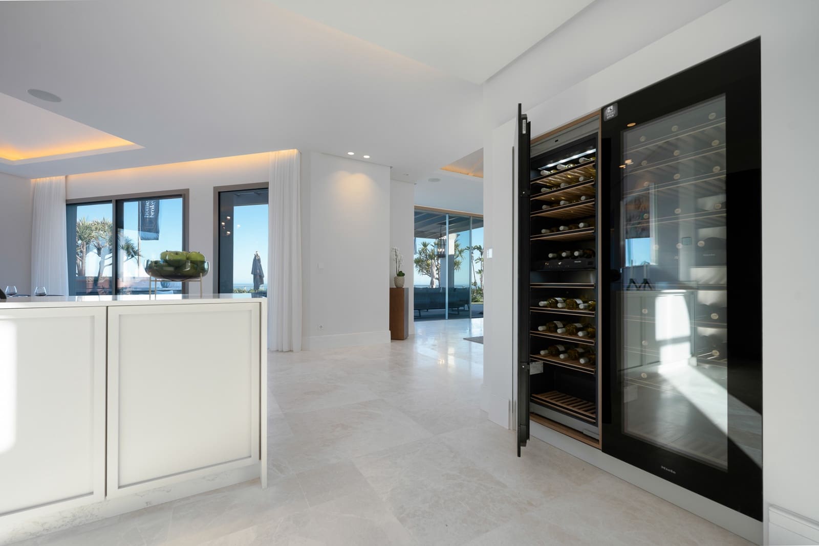 7 soveværelse Villa til salg i Monte Halcones med swimmingpool garage - € 9.000.000 (Ref: 6968057)