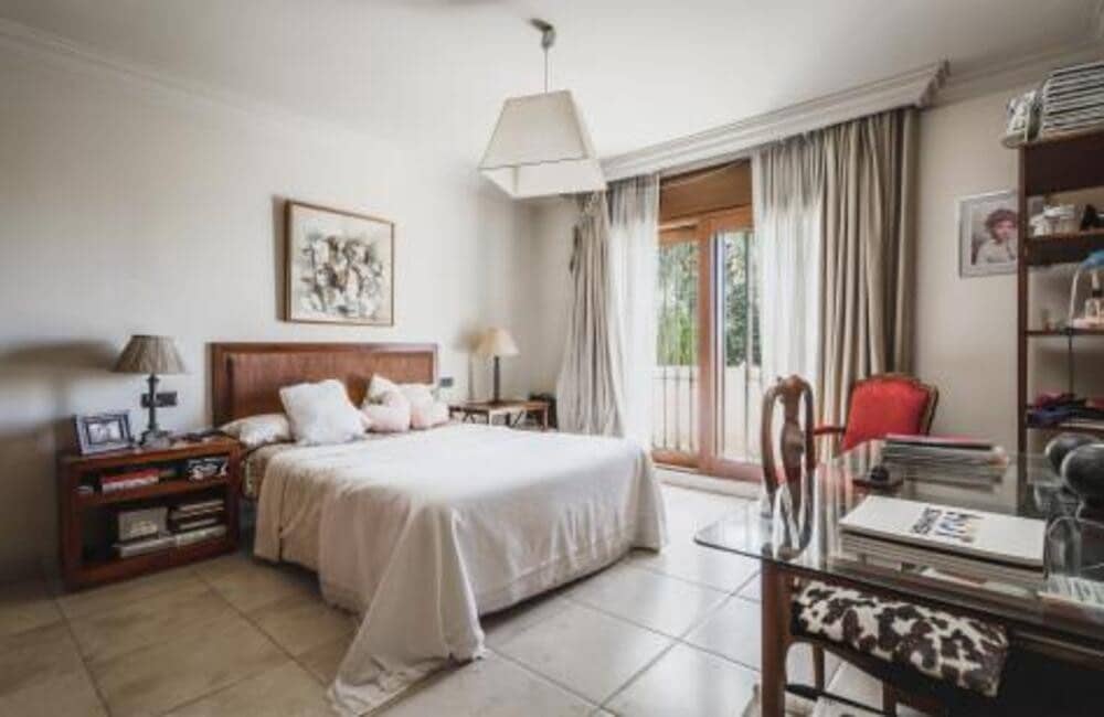 5 soveværelse Villa til salg i Marbella med swimmingpool garage - € 1.990.000 (Ref: 6973603)