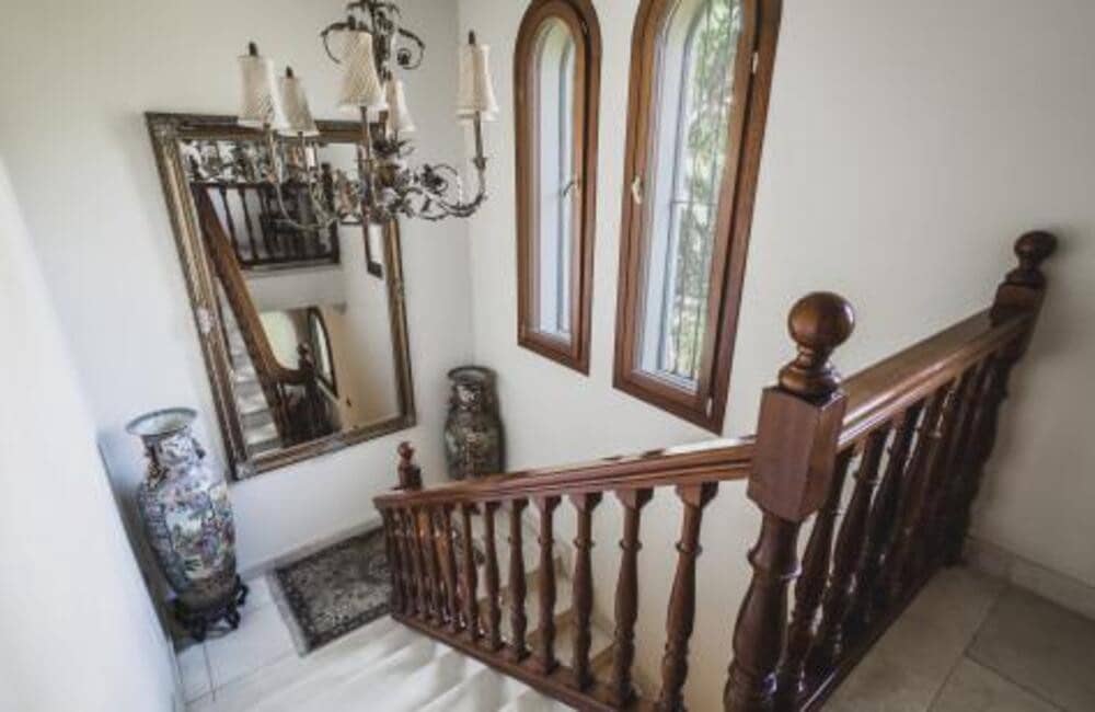 5 soveværelse Villa til salg i Marbella med swimmingpool garage - € 1.990.000 (Ref: 6973603)