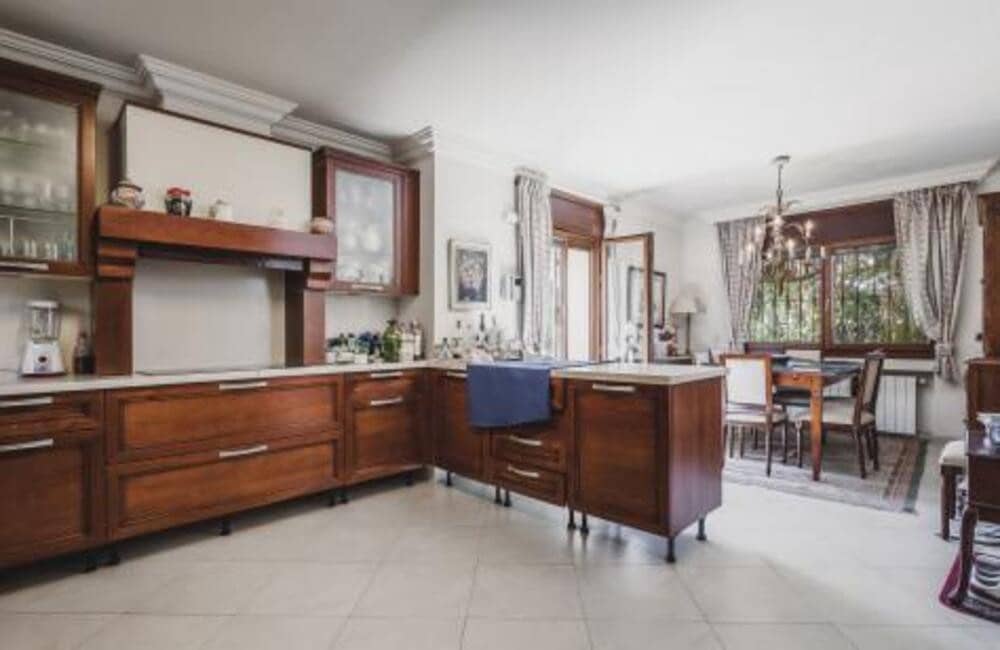 5 soveværelse Villa til salg i Marbella med swimmingpool garage - € 1.990.000 (Ref: 6973603)