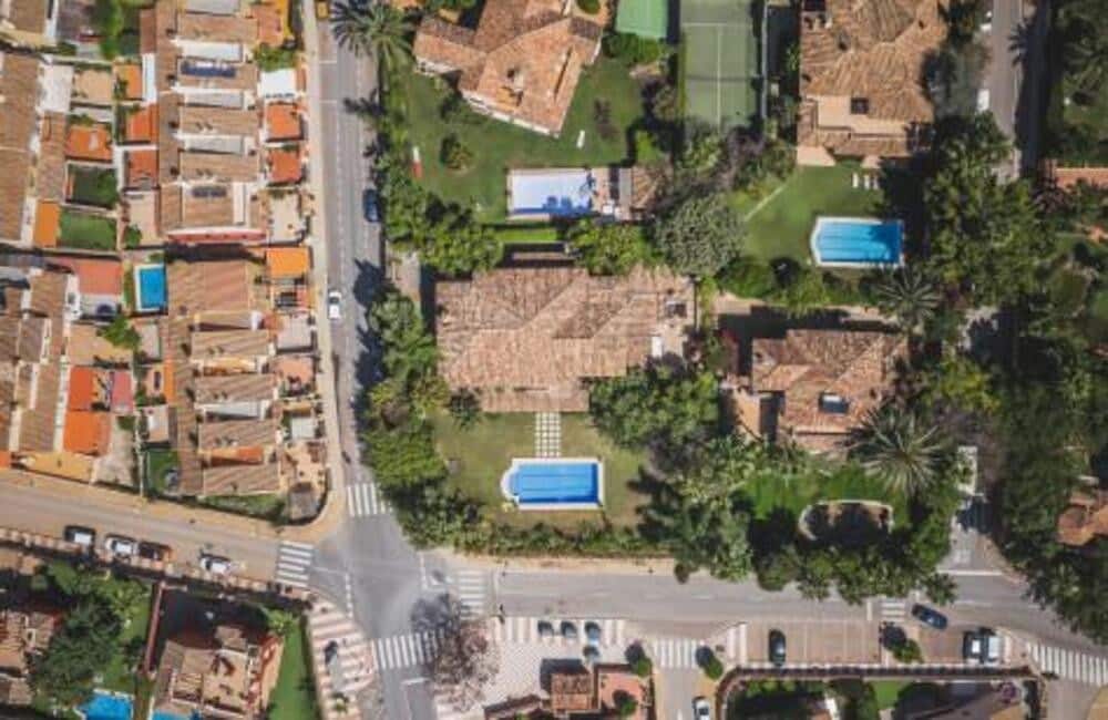 5 soveværelse Villa til salg i Marbella med swimmingpool garage - € 1.990.000 (Ref: 6973603)