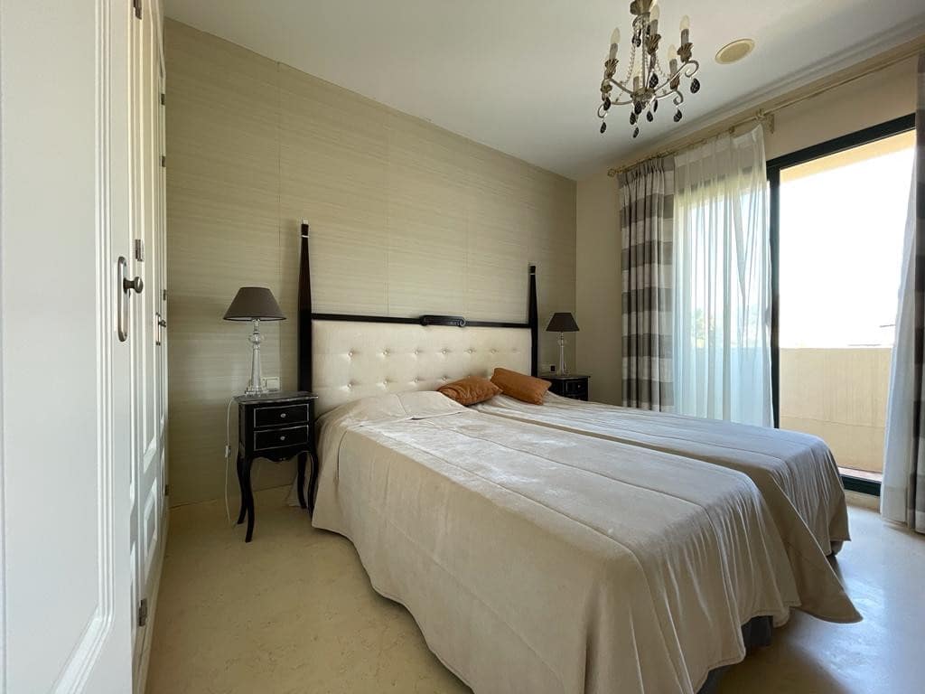 4 soveværelse Penthouse til salg i Benahavis med swimmingpool garage - € 1.550.000 (Ref: 6973606)