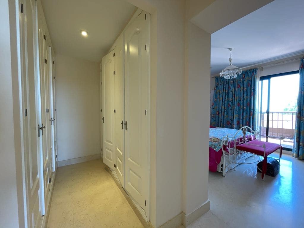 4 soveværelse Penthouse til salg i Benahavis med swimmingpool garage - € 1.550.000 (Ref: 6973606)