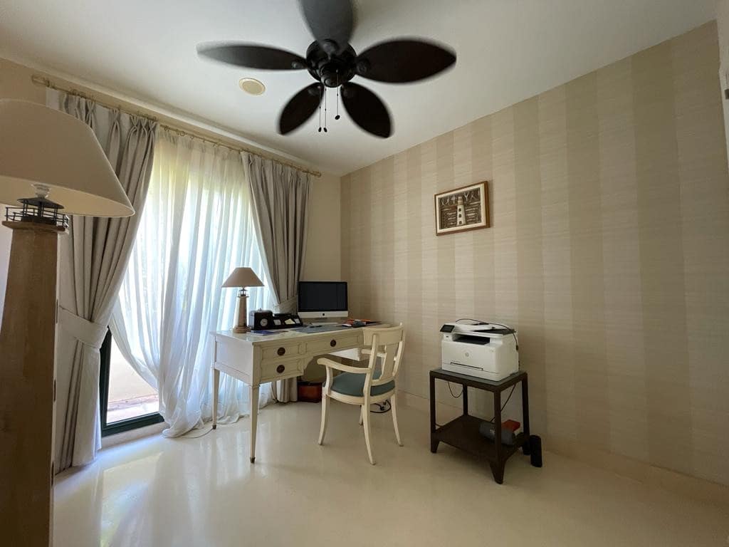 4 slaapkamer Penthouse te koop in Benahavis met zwembad garage - € 1.800.000 (Ref: 6973606)