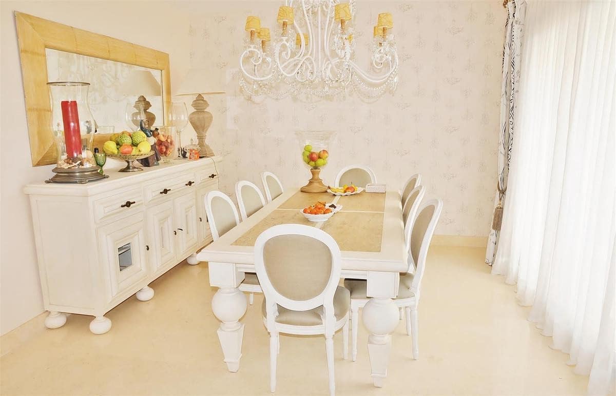 4 slaapkamer Penthouse te koop in Benahavis met zwembad garage - € 1.800.000 (Ref: 6973606)