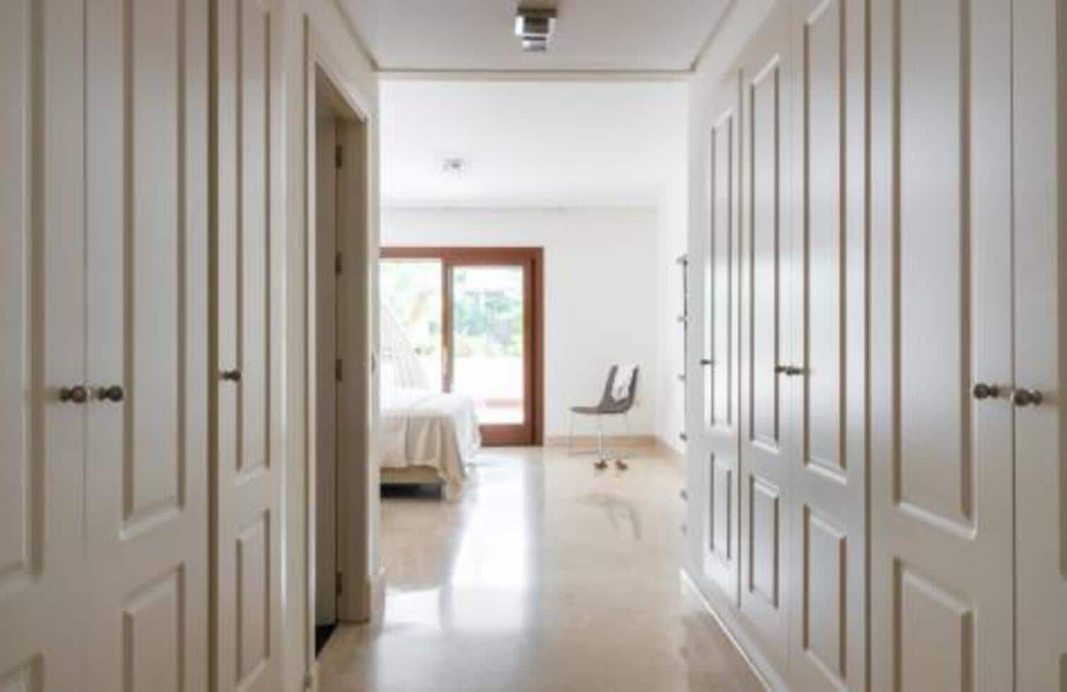 2 quarto Apartamento para arrendar em Marbella com piscina garagem - 3 700 € (Ref: 6992560)