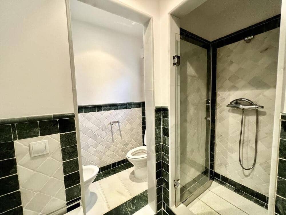 2 sovrum Lägenhet att hyra i Marbella med pool garage - 3 700 € (Ref: 6992560)