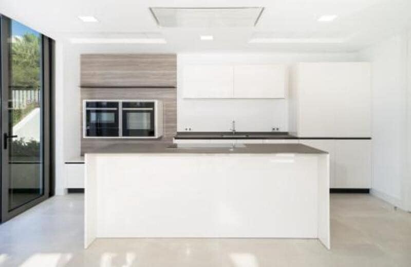 5 camera da letto Villa in vendita in Marbella con piscina garage - 2.650.000 € (Rif: 7033955)