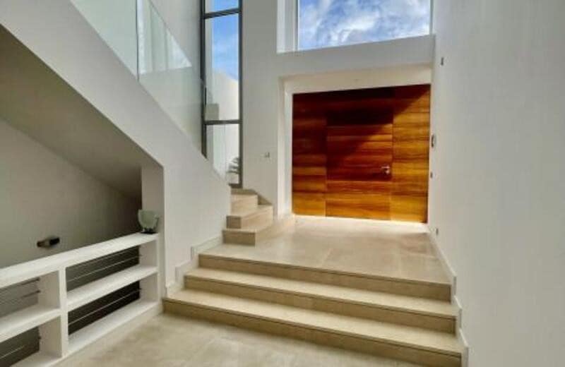 5 camera da letto Villa in vendita in Marbella con piscina garage - 2.650.000 € (Rif: 7033955)