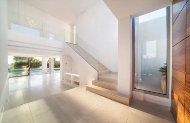 Chalet de 5 habitaciones en Santa Clara, Marbella en venta con piscina garaje - 2.650.000 € (Ref: 7033955)