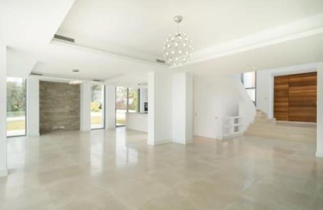 5 sovrum Villa till salu i Santa Clara, Marbella med pool garage - 2 650 000 € (Ref: 7033955)