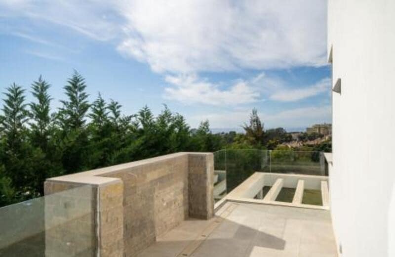 5 soverom Villa til salgs i Marbella med svømmebasseng garasje - € 2 650 000 (Ref: 7033955)