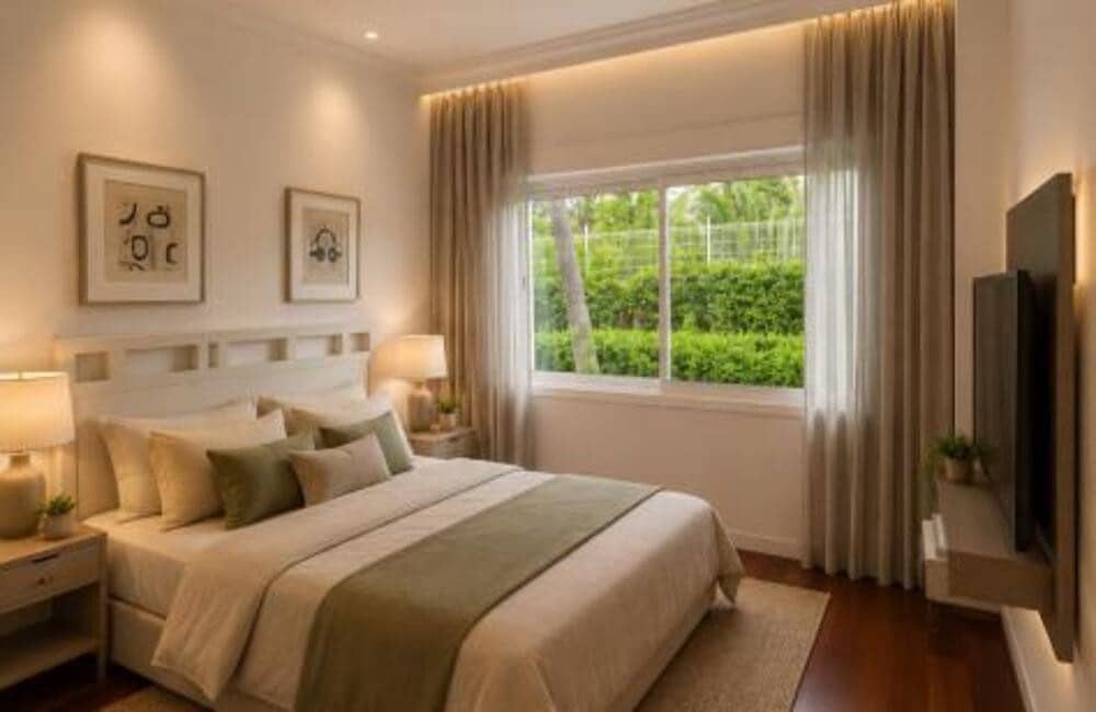 3 soveværelse Lejlighed til leje i Marbella med swimmingpool garage - € 5.000 (Ref: 7041078)