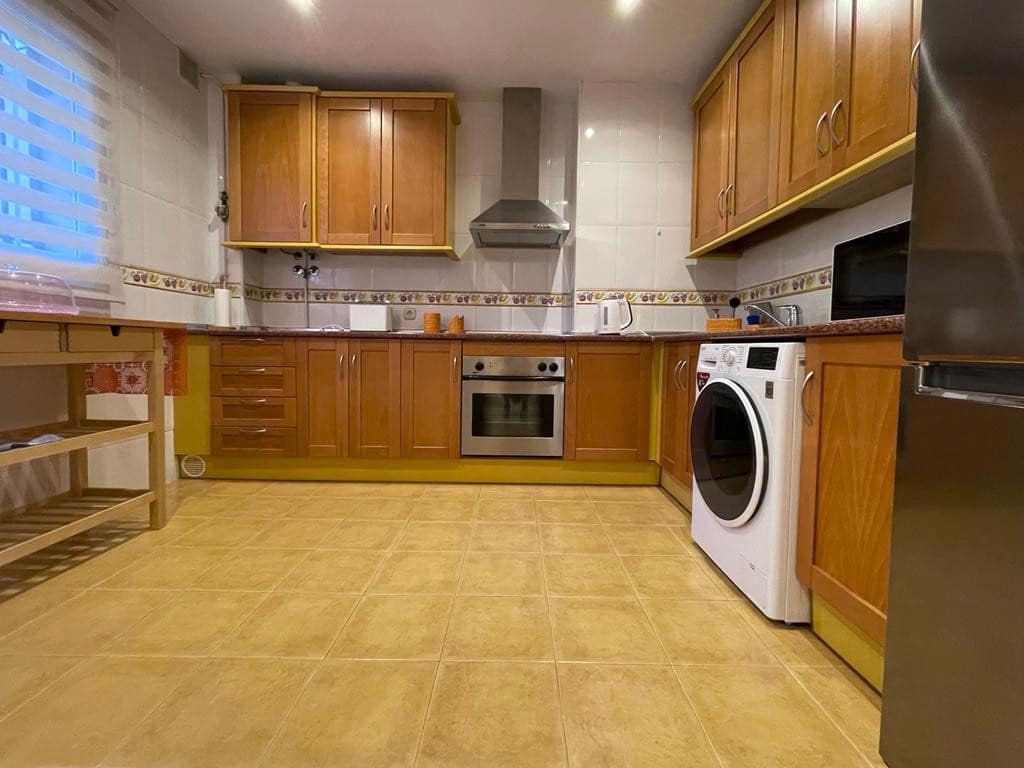 2 soveværelse Lejlighed til leje i Marbella med swimmingpool garage - € 1.900 (Ref: 7109366)