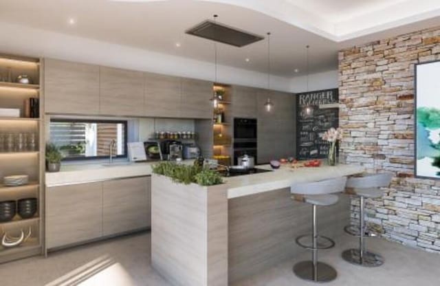 4 sypialnia Willa na sprzedaż w El Paraíso, Benahavís z basenem garażem - 1 850 000 € (Ref: 7126573)