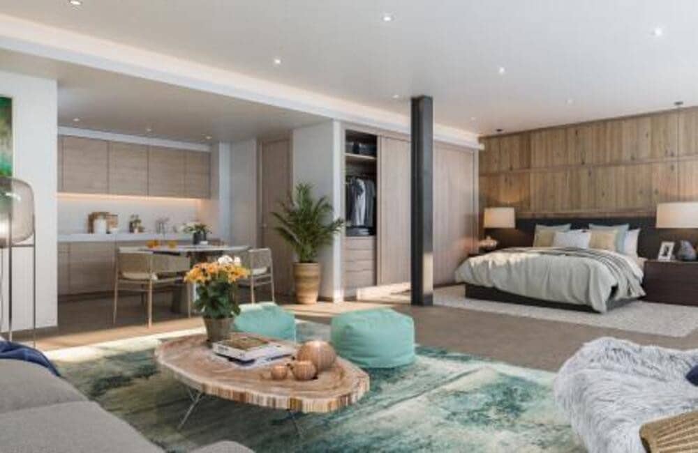 4 bedroom Villa for sale in Benahavis with pool garage - € 1,850,000 (Ref: 7126573)