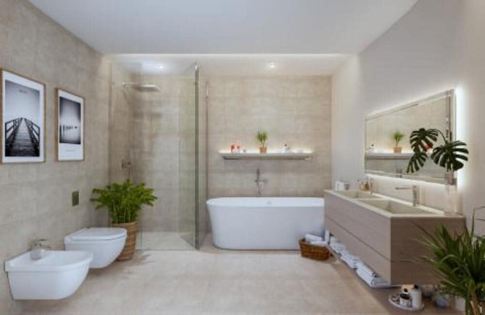 4 bedroom Villa for sale in Benahavis with pool garage - € 1,850,000 (Ref: 7126573)