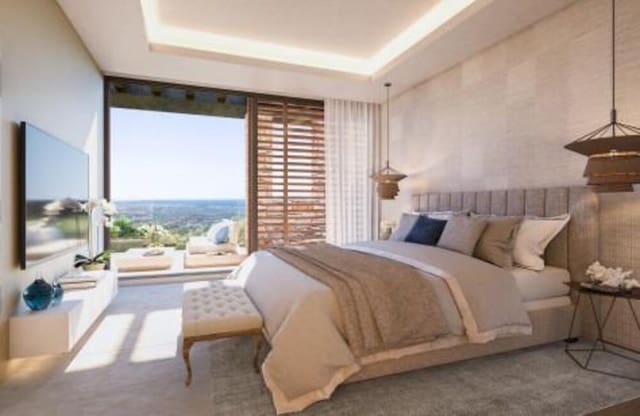 4 slaapkamer Villa te koop in El Paraíso, Benahavís met zwembad garage - € 1.850.000 (Ref: 7126573)