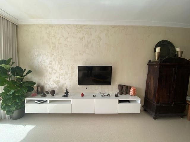 3 Zimmer Penthouse zu vermieten in Puerto Banus, Marbella mit Pool Garage - 3.500 € (Ref: 7146032)