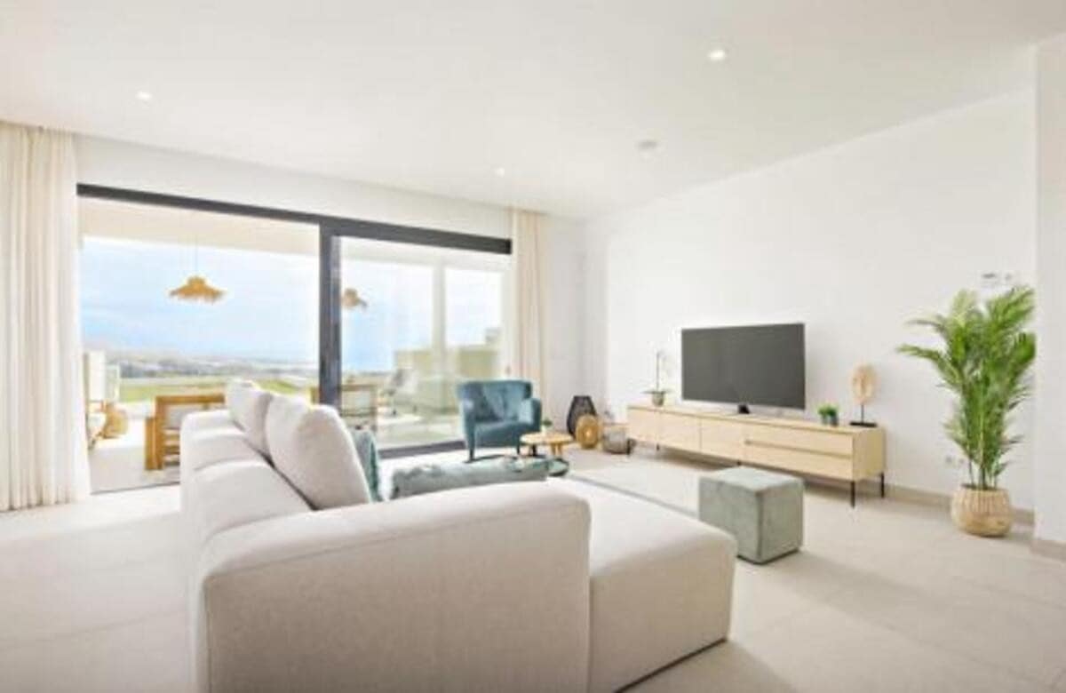 2 soverom Leilighet til leie i Casares med svømmebasseng garasje - € 2 700 (Ref: 7188130)