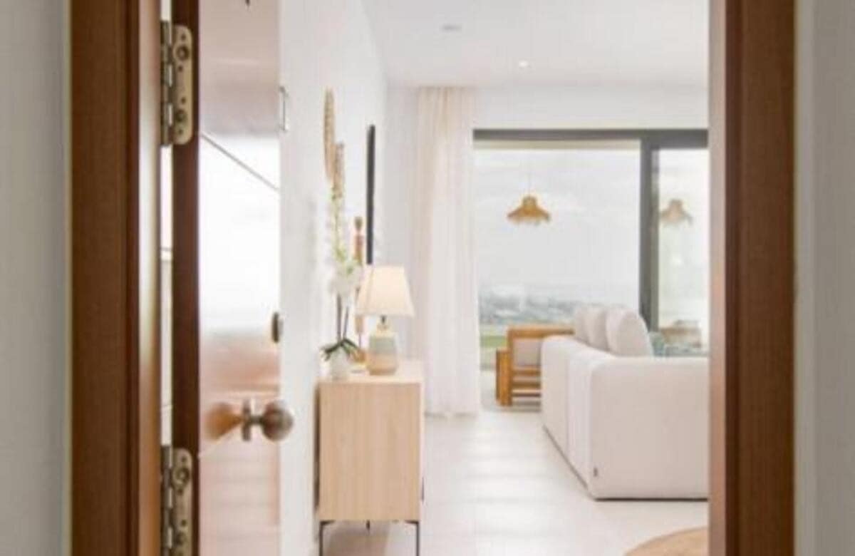 2 soverom Leilighet til leie i Casares med svømmebasseng garasje - € 2 700 (Ref: 7188130)