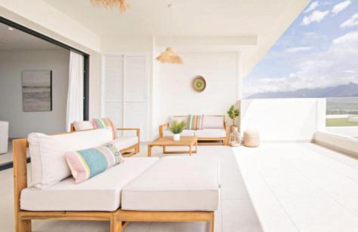 2 soverom Leilighet til leie i Casares med svømmebasseng garasje - € 2 700 (Ref: 7188130)