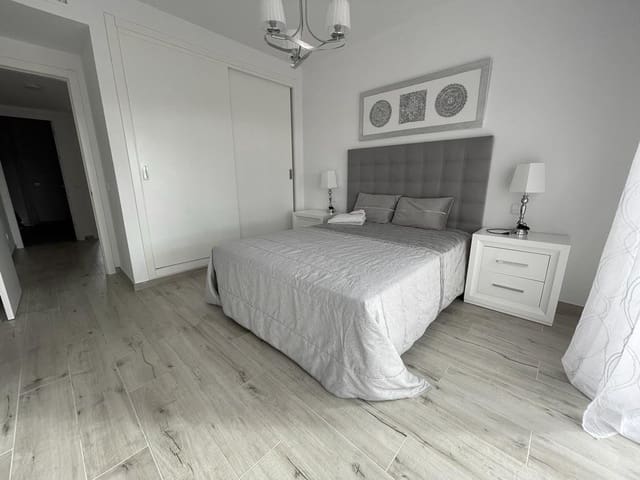 3 sovrum Hus att hyra i El Paraíso, Benahavís med pool garage - 3 200 € (Ref: 7220680)