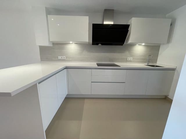 3 sovrum Hus att hyra i El Paraíso, Benahavís med pool garage - 3 200 € (Ref: 7220680)