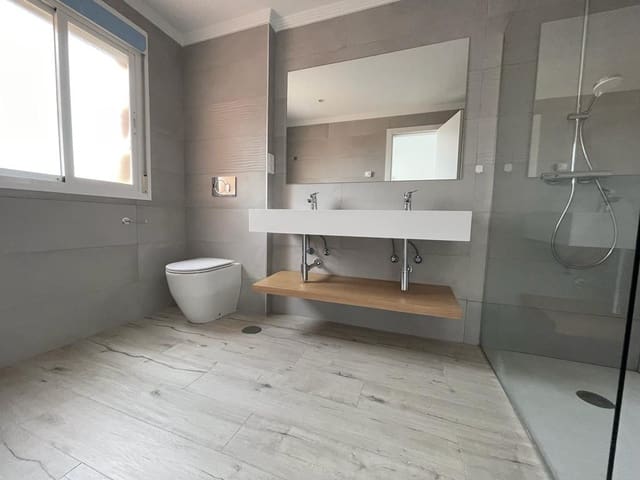 3 sovrum Hus att hyra i El Paraíso, Benahavís med pool garage - 3 200 € (Ref: 7220680)