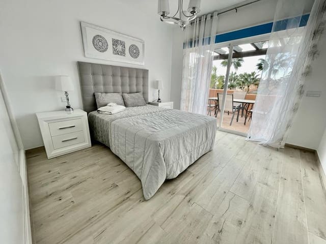 3 sovrum Hus att hyra i El Paraíso, Benahavís med pool garage - 3 200 € (Ref: 7220680)