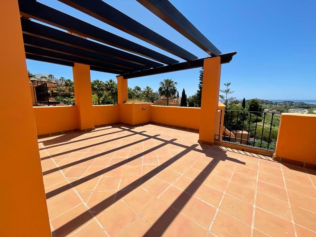Casa de 3 habitaciones en Benahavís en alquiler con piscina garaje - 3.200 € (Ref: 7220680)