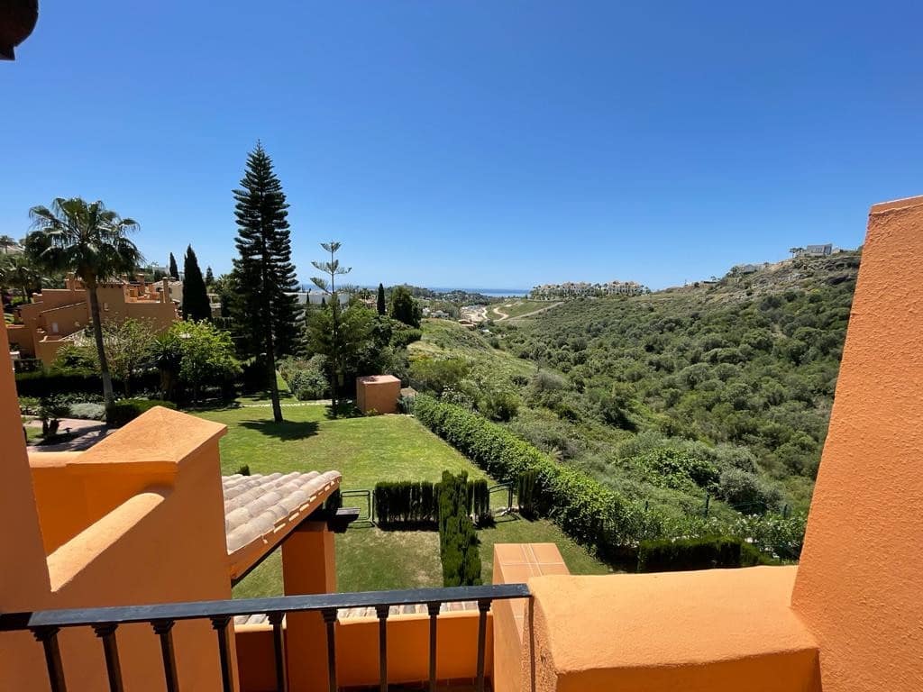 Casa de 3 habitaciones en Benahavís en alquiler con piscina garaje - 3.200 € (Ref: 7220680)